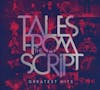 Album artwork for Tales from The Script: Greatest Hits by The Script