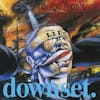Album artwork for Downset by Downset