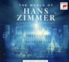 Album Artwork für The World of Hans Zimmer-Extended Version von Hans Zimmer