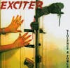 Album artwork for Violence And Force by Exciter