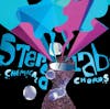 Illustration de lalbum pour Chemical Chords par Stereolab