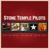 Album artwork for Original Album Series by Stone Temple Pilots