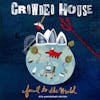 Illustration de lalbum pour Farewell To The World par Crowded House