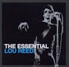 Album artwork for The Essential Lou Reed by Lou Reed