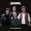 Album Artwork für The Fobirdden City - Live von Stackridge
