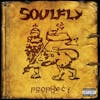 Illustration de lalbum pour Prophecy par Soulfly