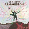 Album Artwork für Armagideon von Joe Gideon