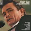 Album Artwork für At Folsom Prison von Johnny Cash