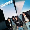 Album Artwork für Leave Home 40th Anniversary Deluxe Edition von Ramones