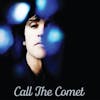 Illustration de lalbum pour Call The Comet par Johnny Marr