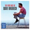 Album Artwork für Very Best Of von Dave Brubeck