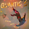 Illustration de lalbum pour Dancing While Falling par Quantic