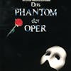 Album Artwork für Das Phantom Der Oper von Musical/Wien