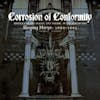 Album artwork for Sleeping Matyr by Corrosion Of Conformity