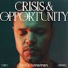 Illustration de lalbum pour Crisis & Opportunity Vol. 4 - Meditations par Myele Manzanza