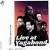 Illustration de lalbum pour Live At Vagabond par Butcher Brown