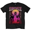 Album artwork for Unisex T-Shirt Ferris Wheel by Jimi Hendrix