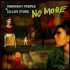 Illustration de lalbum pour Midnight People & Lo-Life Star par No More