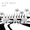 Album artwork for Akö by Blick Bassy