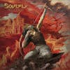 Illustration de lalbum pour Ritual par Soulfly