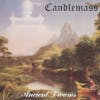 Album Artwork für Ancient Dreams von Candlemass