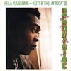 Album Artwork für Afrodisiac von Fela Kuti