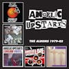 Album artwork for Albums 1979-82 by Angelic Upstarts