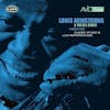 Album artwork for 1954-56 Classic Studio & Live Performances by Louis Armstrong