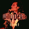 Illustration de lalbum pour Live From The Bottom Line To The Olympia Theatre- par Willy DeVille