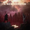 Album artwork for A New Horizon by Smash Into Pieces
