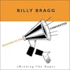 Illustration de lalbum pour Reaching To The Converted par Billy Bragg
