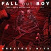 Album artwork for Believers Never Die Vol.2 by Fall Out Boy