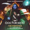 Album artwork for The Visitation - Doctor Who by Paddy Kingsland