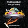 Illustration de lalbum pour RULE THE WORLD: THE GREATEST HITS par Tears For Fears
