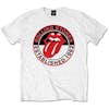 Album artwork for Unisex T-Shirt Est. 1962 by The Rolling Stones