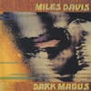 Illustration de lalbum pour Dark Magus par Miles Davis