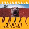 Album artwork for DRIFT SERIES 1 by Underworld