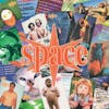 Illustration de lalbum pour Space Part 1 par Various
