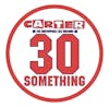Illustration de lalbum pour 30 Something - RSD 2023 par Carter The Unstoppable Sex Machine