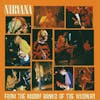 Illustration de lalbum pour From The Muddy Banks Of The Wishkah par Nirvana