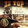 Illustration de lalbum pour Live-Greatest Hits From Around The World par ZZ Top