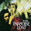 Illustration de lalbum pour Icon par Paradise Lost