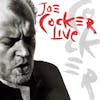 Illustration de lalbum pour Live par Joe Cocker