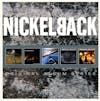 Album Artwork für Original Album Series von Nickelback