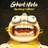 Album artwork for Mustard n Onions by Ghost Note
