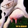 Album artwork for Get A Grip by Aerosmith