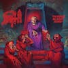 Album Artwork für Scream Bloody Gore von Death
