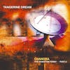 Album Artwork für Chandra:The Phantom Ferry-Part 2 von Tangerine Dream