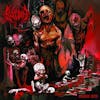 Album Artwork für Breeding Death EP von Bloodbath