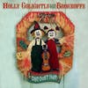 Album artwork for Dirt Don't Hurt by Holly And The Brokeoffs Golightly